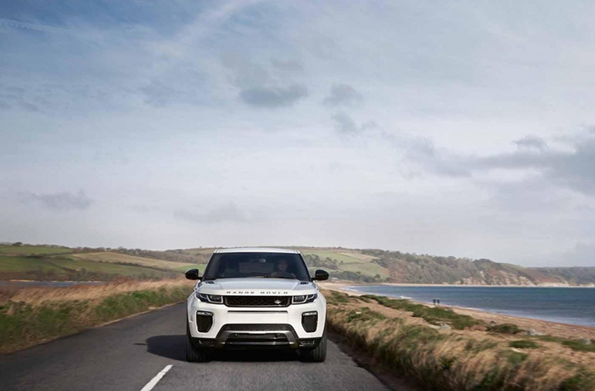 Range Rover Evoque 2016 voi bo mat hoan toan moi-Hinh-3